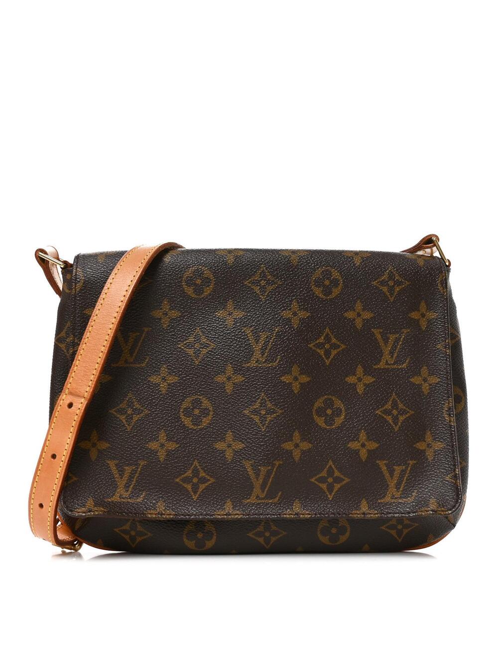 Louis Vuitton Musette Tango #335832L89B